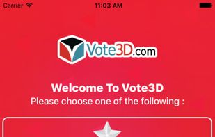 Vote3D screenshot 3