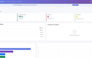VoucherFlow screenshot 1