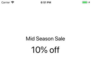 Vouchery.io screenshot 1