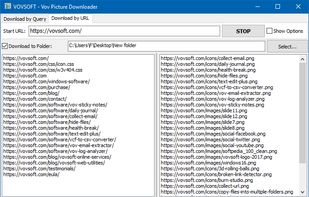 Picture Downloader screenshot 1