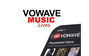 VOWAVE screenshot 1