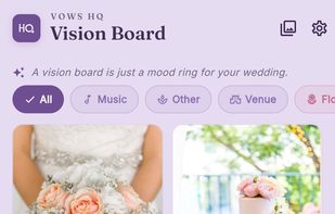 Vows HQ screenshot 2