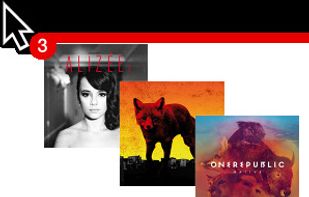 Vox Music Player screenshot 3