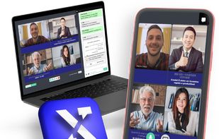 the place where transcultural communication becomes a fluid and borderless experience! VOXAP is the ultimate solution for connecting people from different parts of the world, breaking down language barriers and facilitating clear, smooth communication.