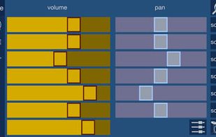 VoxBeat screenshot 2