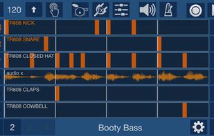 VoxBeat screenshot 1