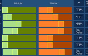 VoxBeat screenshot 3