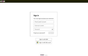 Voxbi screenshot 3