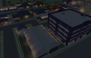 Voxel Turf screenshot 2