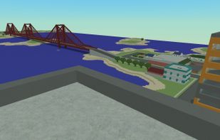 Voxel Turf screenshot 3