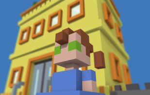 VoxelMaker screenshot 2