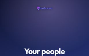 VoxGuard screenshot 3