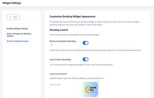 Voxiplan screenshot 1