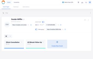 Voxiplan screenshot 1