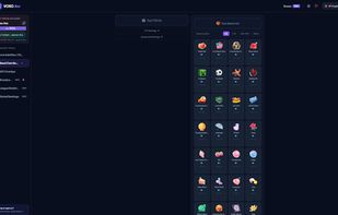 VOXO Live screenshot 1