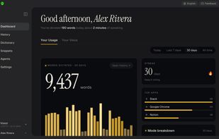 Voxor screenshot 1