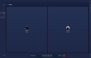 Voxpery screenshot 1