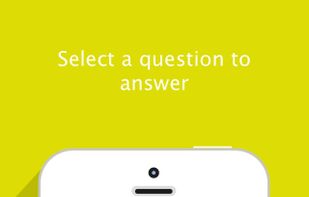 VoxPopMe screenshot 2