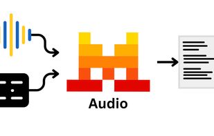 Voxtral screenshot 1