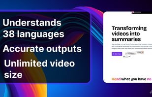 Voxweave screenshot 1