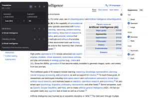 VoxyFlow screenshot 2