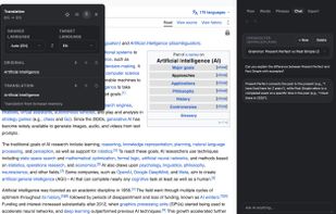 VoxyFlow screenshot 1
