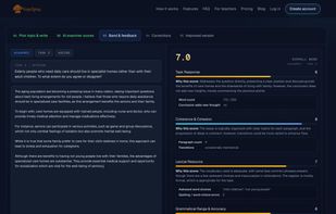 VoyaLang screenshot 1