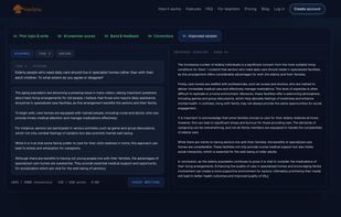 VoyaLang screenshot 2