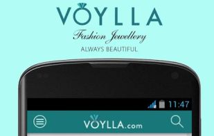 Voylla screenshot 1