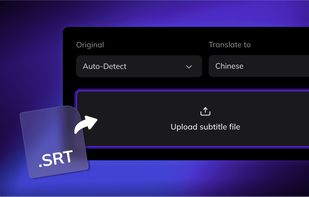Vozo AI screenshot 2