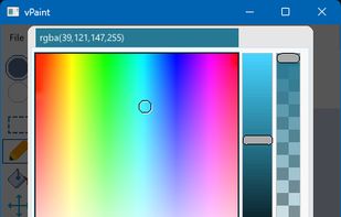 Color Picker