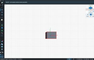 VPath screenshot 2