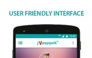 VpayQwik Mobile Wallet App