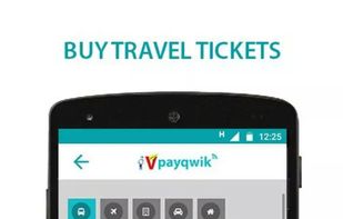 VPayQwik screenshot 2