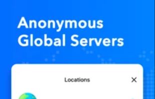 Applavia VPN screenshot 1