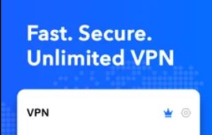 Applavia VPN screenshot 1