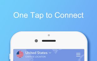 VPN 360 screenshot 2