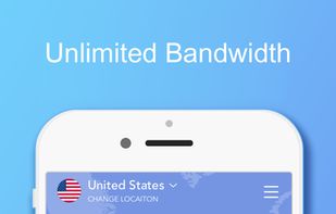 VPN 360 screenshot 1