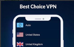 VPN Lite screenshot 1