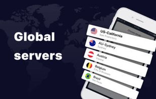 VPN Lite screenshot 3