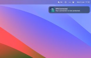 VPN Peek screenshot 2