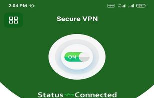 VPN Secure screenshot 2