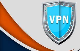 Vpn Super Shield screenshot 1