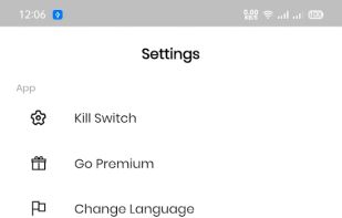 VPN Surface 360 screenshot 2