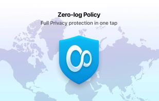 VPN Unlimited screenshot 2