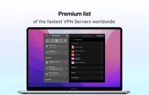 VPN Unlimited screenshot 3