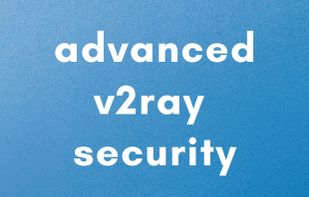 Ratatosk VPN V2RAY screenshot 3