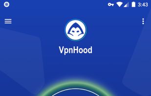 VpnHood! screenshot 3