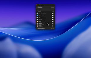 VPNonly screenshot 1