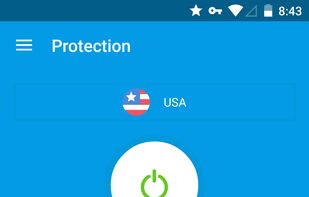 Vpnster screenshot 1